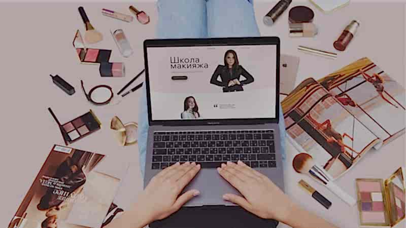 Школа макияжа Елены Богданович