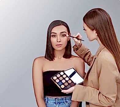 Обложка курса Повышение для визажистов